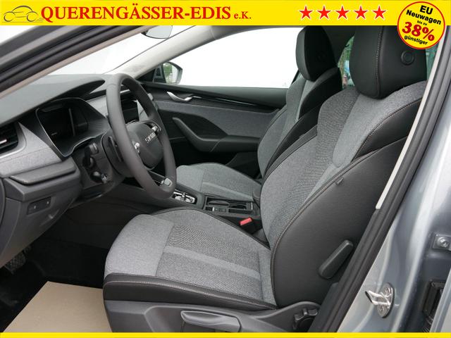 Skoda Octavia Combi Selection 2.0 TDI DSG*AHK-SCHWENKBAR*ACC*LED*PDC*SHZ*SMARTLINK 