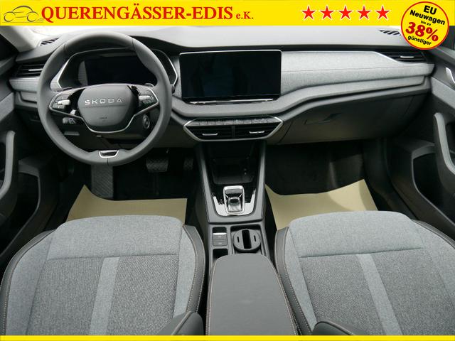 Skoda Octavia Combi Selection 2.0 TDI DSG*AHK-SCHWENKBAR*ACC*LED*PDC*SHZ*SMARTLINK 