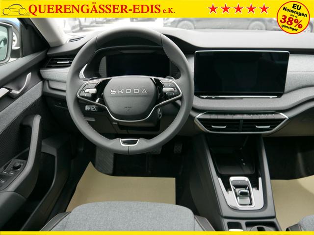 Skoda Octavia Combi Selection 2.0 TDI DSG*AHK-SCHWENKBAR*ACC*LED*PDC*SHZ*SMARTLINK 