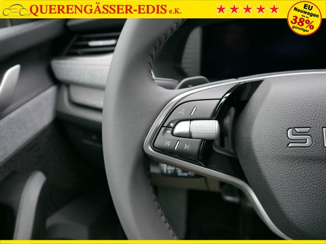 Skoda Octavia Combi Selection 2.0 TDI DSG*AHK-SCHWENKBAR*ACC*LED*PDC*SHZ*SMARTLINK 