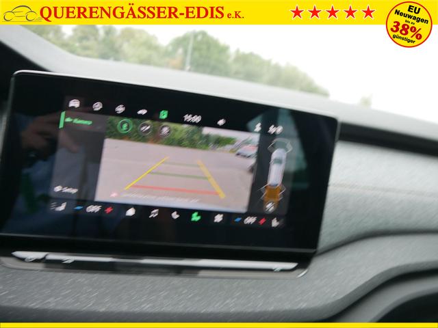 Skoda Octavia Combi Selection 2.0 TDI DSG*AHK-SCHWENKBAR*ACC*LED*PDC*SHZ*SMARTLINK 