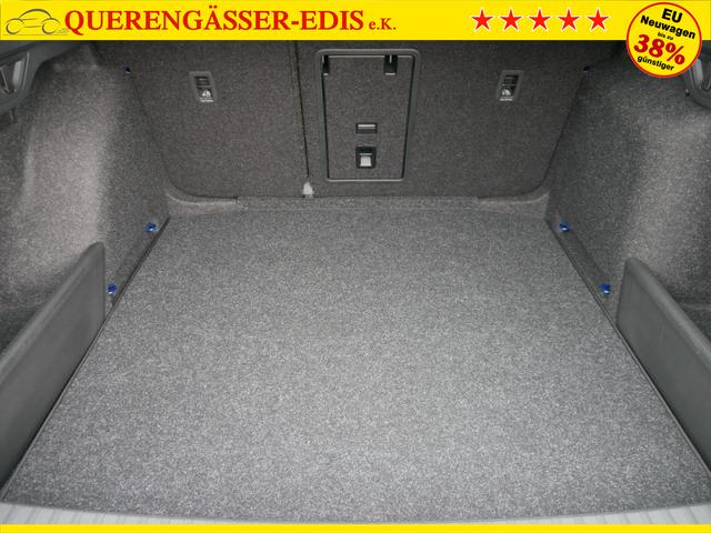 Skoda Octavia Combi Selection 2.0 TDI DSG*AHK-SCHWENKBAR*ACC*LED*PDC*SHZ*SMARTLINK 
