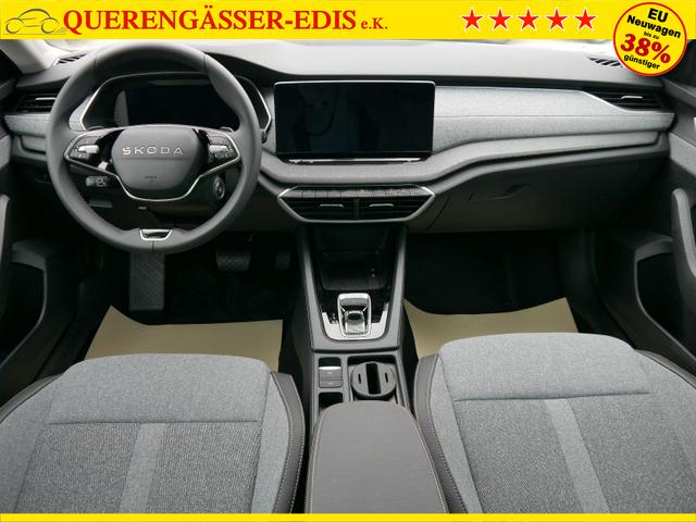 Skoda Octavia Combi Selection 2.0 TDI DSG*AHK-SCHWENKBAR*ACC*LED*PDC*SHZ*SMARTLINK 