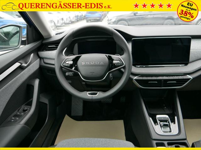 Skoda Octavia Combi Selection 2.0 TDI DSG*AHK-SCHWENKBAR*ACC*LED*PDC*SHZ*SMARTLINK 