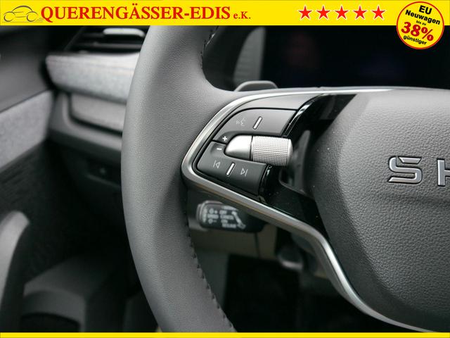Skoda Octavia Combi Selection 2.0 TDI DSG*AHK-SCHWENKBAR*ACC*LED*PDC*SHZ*SMARTLINK 