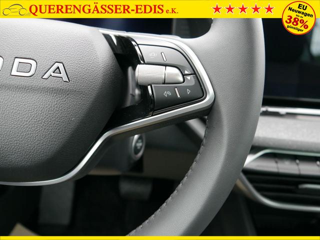 Skoda Octavia Combi Selection 2.0 TDI DSG*AHK-SCHWENKBAR*ACC*LED*PDC*SHZ*SMARTLINK 