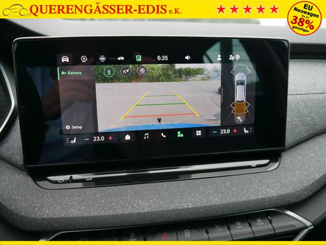 Skoda Octavia Combi Selection 2.0 TDI DSG*AHK-SCHWENKBAR*ACC*LED*PDC*SHZ*SMARTLINK 