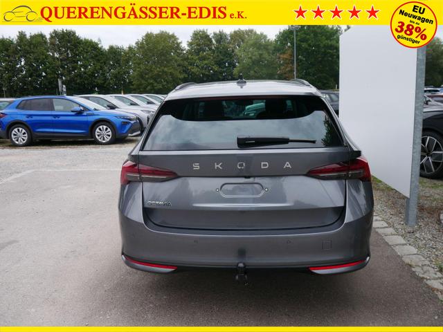 Skoda Octavia Combi Selection 2.0 TDI DSG*AHK-SCHWENKBAR*ACC*LED*PDC*SHZ*SMARTLINK 