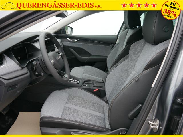 Skoda Octavia Combi Selection 2.0 TDI DSG*AHK-SCHWENKBAR*ACC*LED*PDC*SHZ*SMARTLINK 