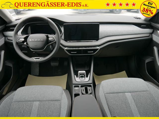 Skoda Octavia Combi Selection 2.0 TDI DSG*AHK-SCHWENKBAR*ACC*LED*PDC*SHZ*SMARTLINK 