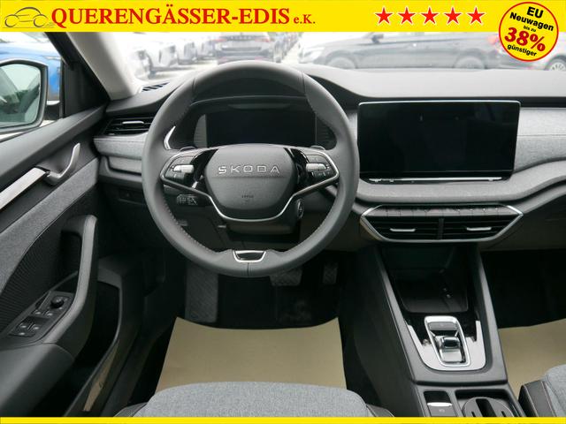 Skoda Octavia Combi Selection 2.0 TDI DSG*AHK-SCHWENKBAR*ACC*LED*PDC*SHZ*SMARTLINK 