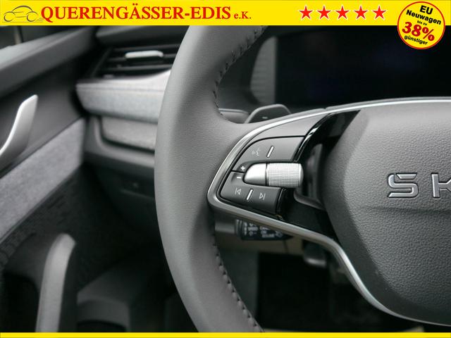 Skoda Octavia Combi Selection 2.0 TDI DSG*AHK-SCHWENKBAR*ACC*LED*PDC*SHZ*SMARTLINK 