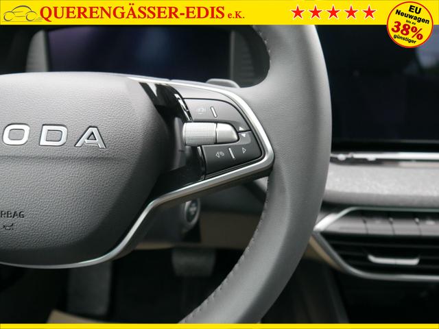 Skoda Octavia Combi Selection 2.0 TDI DSG*AHK-SCHWENKBAR*ACC*LED*PDC*SHZ*SMARTLINK 