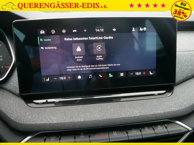 Skoda Octavia Combi Selection 2.0 TDI DSG*AHK-SCHWENKBAR*ACC*LED*PDC*SHZ*SMARTLINK 