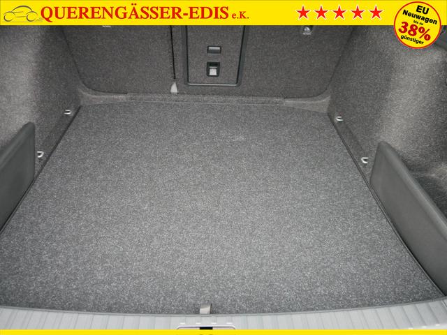 Skoda Octavia Combi Selection 1.5 TSI mHEV DSG*AHK-SCHW*ACC*PDC*LED*SHZ*SMARTLINK*KLIMA 