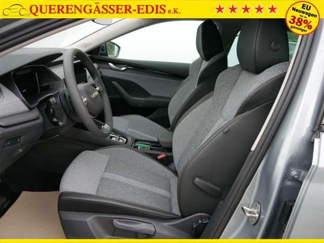 Skoda Octavia Combi Selection 1.5 TSI mHEV DSG*AHK-SCHW*ACC*PDC*LED*SHZ*SMARTLINK*KLIMA 