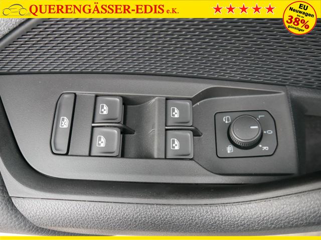 Skoda Octavia Combi Selection 1.5 TSI mHEV DSG*AHK-SCHW*ACC*PDC*LED*SHZ*SMARTLINK*KLIMA 