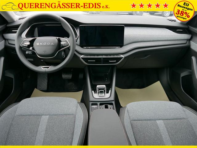 Skoda Octavia Combi Selection 1.5 TSI mHEV DSG*AHK-SCHW*ACC*PDC*LED*SHZ*SMARTLINK*KLIMA 