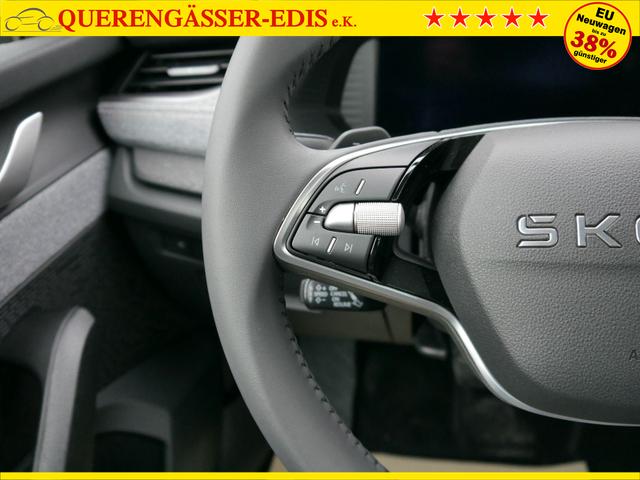 Skoda Octavia Combi Selection 1.5 TSI mHEV DSG*AHK-SCHW*ACC*PDC*LED*SHZ*SMARTLINK*KLIMA 