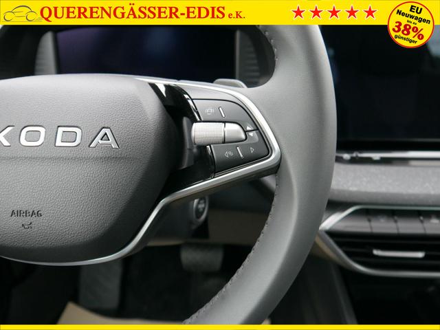 Skoda Octavia Combi Selection 1.5 TSI mHEV DSG*AHK-SCHW*ACC*PDC*LED*SHZ*SMARTLINK*KLIMA 
