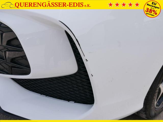 MG MG3 Comfort 1.5 VTi-tech*NAVI*R&Uuml;CKFAHRKAMERA*LED*PDC*SMARTLINK* 