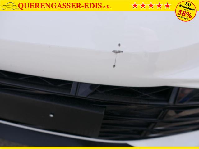 MG MG3 Comfort 1.5 VTi-tech*NAVI*R&Uuml;CKFAHRKAMERA*LED*PDC*SMARTLINK* 