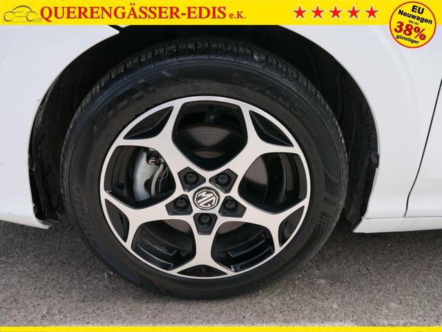 MG MG3 Comfort 1.5 VTi-tech*NAVI*R&Uuml;CKFAHRKAMERA*LED*PDC*SMARTLINK* 