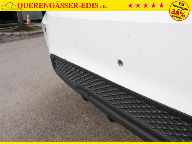 MG MG3 Comfort 1.5 VTi-tech*NAVI*R&Uuml;CKFAHRKAMERA*LED*PDC*SMARTLINK* 