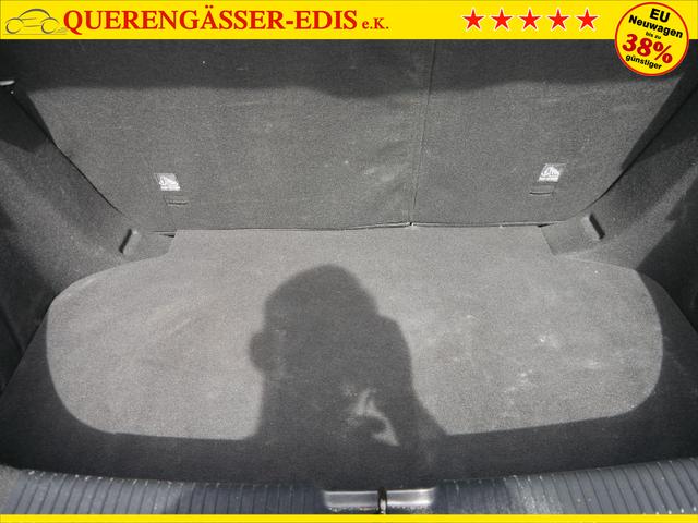 MG MG3 Comfort 1.5 VTi-tech*NAVI*R&Uuml;CKFAHRKAMERA*LED*PDC*SMARTLINK* 