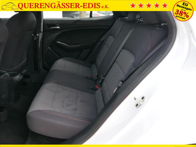 MG MG3 Comfort 1.5 VTi-tech*NAVI*R&Uuml;CKFAHRKAMERA*LED*PDC*SMARTLINK* 