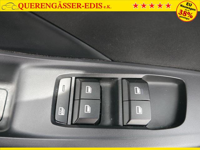 MG MG3 Comfort 1.5 VTi-tech*NAVI*R&Uuml;CKFAHRKAMERA*LED*PDC*SMARTLINK* 