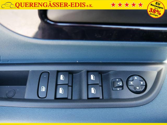 Fiat Grande Panda BUSINESS EDITION HYBRID 1.2*NAVI*PDC*KAMERA*LED*SHZ*TEMPOMAT*KLIMA*17-ZOLL 