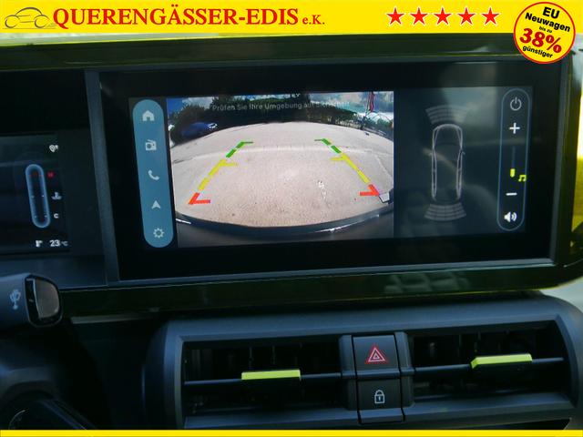Fiat Grande Panda BUSINESS EDITION HYBRID 1.2*NAVI*PDC*KAMERA*LED*SHZ*TEMPOMAT*KLIMA*17-ZOLL 