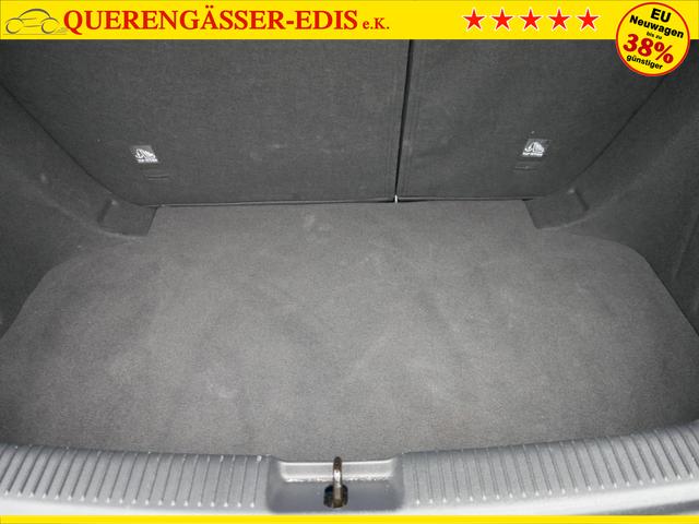 MG MG3 Comfort 1.5 VTi-tech*NAVI*R&Uuml;CKFAHRKAMERA*LED*PDC*SMARTLINK* 