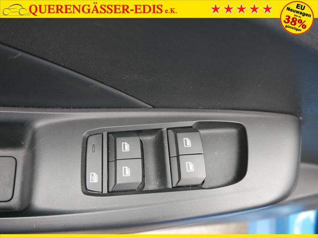 MG MG3 Comfort 1.5 VTi-tech*NAVI*R&Uuml;CKFAHRKAMERA*LED*PDC*SMARTLINK* 