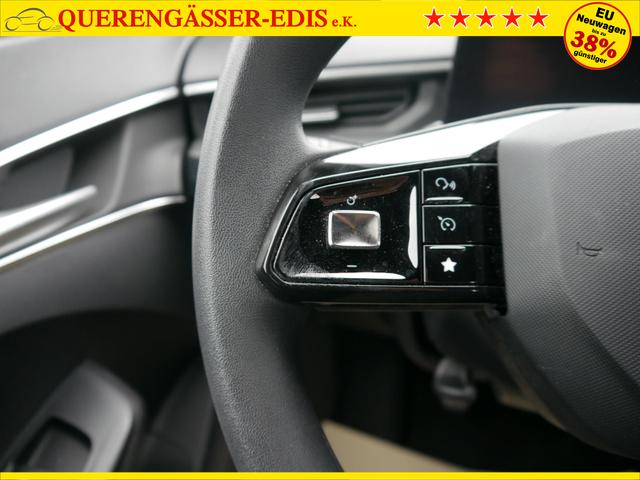 MG MG3 Comfort 1.5 VTi-tech*NAVI*R&Uuml;CKFAHRKAMERA*LED*PDC*SMARTLINK* 