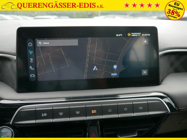 MG MG3 Comfort 1.5 VTi-tech*NAVI*R&Uuml;CKFAHRKAMERA*LED*PDC*SMARTLINK* 