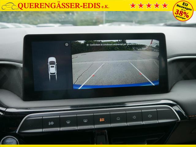 MG MG3 Comfort 1.5 VTi-tech*NAVI*R&Uuml;CKFAHRKAMERA*LED*PDC*SMARTLINK* 