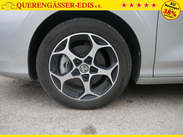 MG MG3 Comfort 1.5 VTi-tech*NAVI*R&Uuml;CKFAHRKAMERA*LED*PDC*SMARTLINK* 