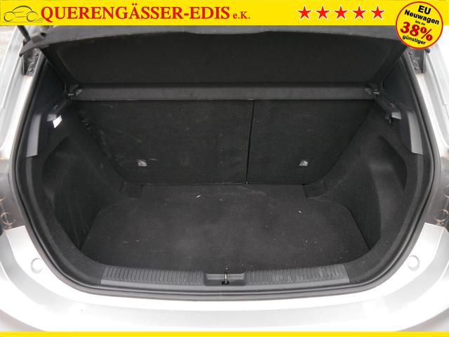 MG MG3 Comfort 1.5 VTi-tech*NAVI*R&Uuml;CKFAHRKAMERA*LED*PDC*SMARTLINK* 