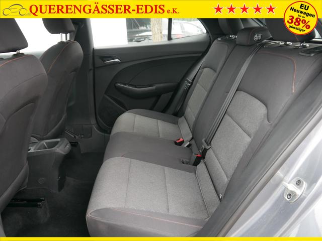 MG MG3 Comfort 1.5 VTi-tech*NAVI*R&Uuml;CKFAHRKAMERA*LED*PDC*SMARTLINK* 