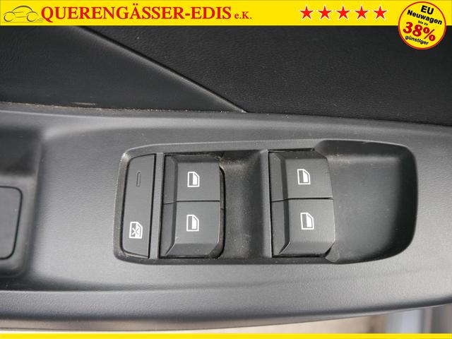 MG MG3 Comfort 1.5 VTi-tech*NAVI*R&Uuml;CKFAHRKAMERA*LED*PDC*SMARTLINK* 