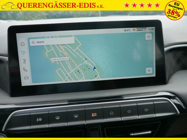 MG MG3 Comfort 1.5 VTi-tech*NAVI*R&Uuml;CKFAHRKAMERA*LED*PDC*SMARTLINK* 