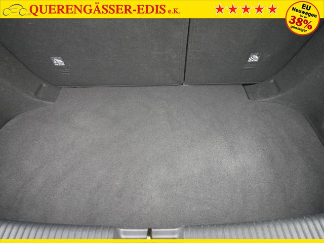 MG MG3 Comfort 1.5 VTi-tech*NAVI*R&Uuml;CKFAHRKAMERA*LED*PDC*SMARTLINK* 