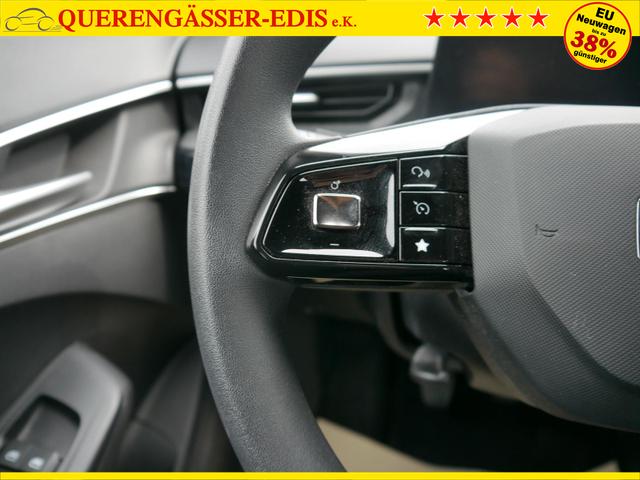 MG MG3 Comfort 1.5 VTi-tech*NAVI*R&Uuml;CKFAHRKAMERA*LED*PDC*SMARTLINK* 