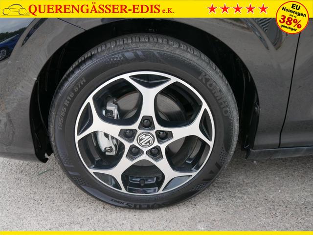 MG MG3 Comfort 1.5 VTi-tech*NAVI*R&Uuml;CKFAHRKAMERA*LED*PDC*SMARTLINK* 