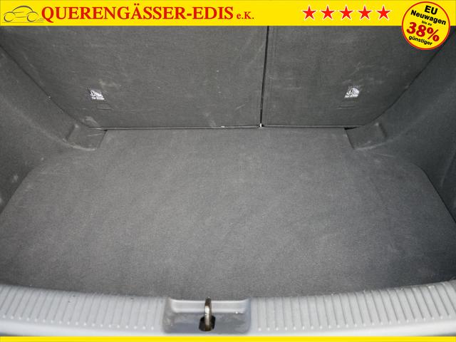 MG MG3 Comfort 1.5 VTi-tech*NAVI*R&Uuml;CKFAHRKAMERA*LED*PDC*SMARTLINK* 