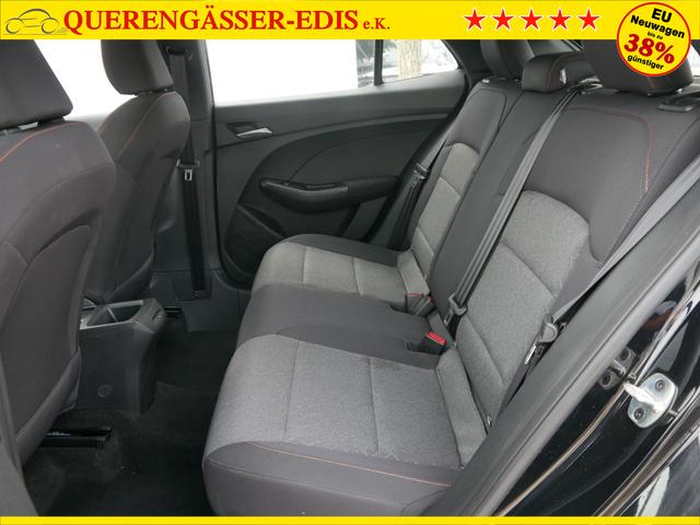 MG MG3 Comfort 1.5 VTi-tech*NAVI*R&Uuml;CKFAHRKAMERA*LED*PDC*SMARTLINK* 