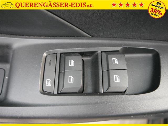 MG MG3 Comfort 1.5 VTi-tech*NAVI*R&Uuml;CKFAHRKAMERA*LED*PDC*SMARTLINK* 