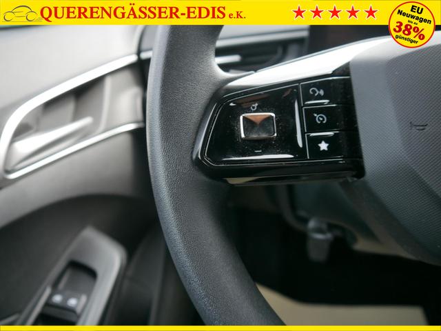 MG MG3 Comfort 1.5 VTi-tech*NAVI*R&Uuml;CKFAHRKAMERA*LED*PDC*SMARTLINK* 